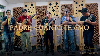 Padre, cuánto te amo | Música cristiana latinoamericana | En vivo