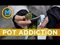 Marijuana addiction is real and this woman’s story might help others avoid it | Your Morning