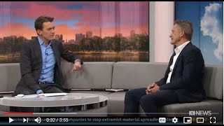 Why a connected team leads to well-being and performance - Graeme Cowan Resilience Speaker