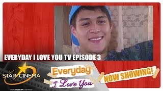 'Everyday I Love You' TV Episode 3 | 'Everyday I Love Her'