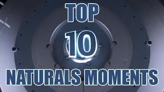 Northwest Arkansas Naturals Top 10 Moments