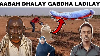 GABDHI HASHIM KUDILAY NAIROBI ABEHED OO HADLAY SIDO KALE SHEGAY HASHIM INU SIXRAY GABDHA INTUSAN DIL