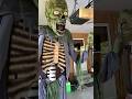 9ft Zombie is here! This Lowe’s animatronic is amazing. #halloween #animatronics #loweshalloween