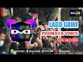 PERMATA VOICE || GAWI || LIVE NDONA ||