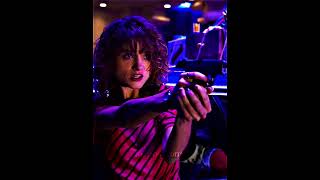 Nancy with a gun is more Badass | Stranger Things | Nancy Edit