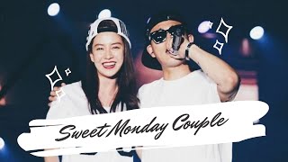 RM Monday Couple Sweet Moments (Part 1)