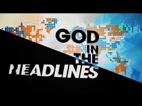 Church Water Delivery in Flint, Michigan | God in the Headlines (5/30/18) Church Water Delivery in Flint, Michigan | God in the Headlines (5/30/18)