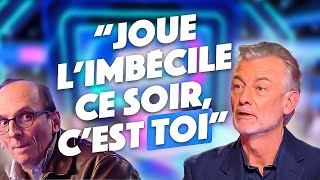 Fermer les Frontières : Pourquoi C'est Problématique pour la France ? Gilles Fait-il l'Idiot ?!