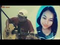 Dia Sahabat(Melanie Subono ft Anda Perdana)|| Cover by Fida ft Djoko Gembos