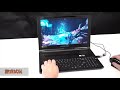 acer predator triton 700 开箱影片 wanuxi