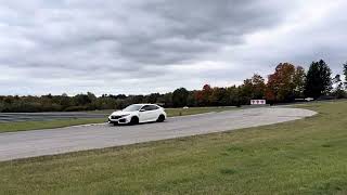 2023.10.9 Touge.ca Mosport DDT Track Event footage