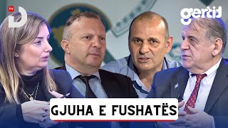 Gjuha e Fushatës | n'PIKË | DTV Media