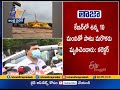 11 dead in crane collapses incident at hindustan shipyard vizag collector vinay chand