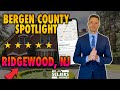 Ridgewood, NJ | Ridgewood Ranks #1 Best Town In New Jersey