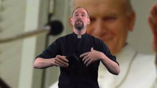 Renewal of the Mind Daily Devotional with Fr. Patrick Gonyeau\