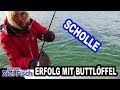 Jörg Ovens und der Buttlöffel - Unser Ziel ist Fisch - Folge 12