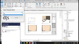 03 - Add Views To Sheets, Dynamo l Revit l Automation