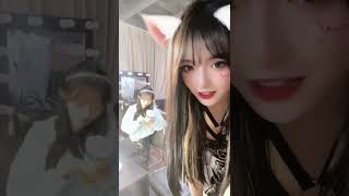 【杉源CP】Tiktok 抖音SNH48 Jiang Shan \u0026 Fei Qinyuan 姜杉 费沁源