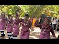 Kamadhoo Eid Ufaa 1444 ( OFFICIAL VIDEO )