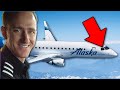 Pilot Actually TRIED To Crash Airliner!