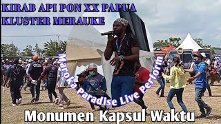 Maroka Paradise - PNG bolbo ( Cover )