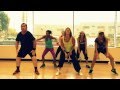 Do It Well - Jennifer Lopez - Zumba Choreography