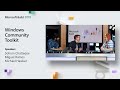 Windows Community Toolkit - BDL2053