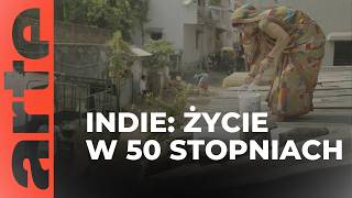 Indie: życie w 50 stopniach | ARTE.tv Dokumenty [LEKTOR PL]