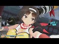 【閃乱カグラev】ジャスミンvs巫神楽三姉妹【1080p 60fps】