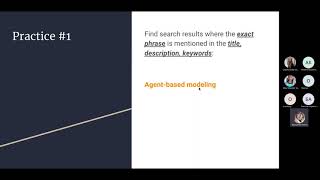 Scopus for NaUKMA students. Part 2: practice and metrics (ENG)
