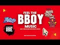 Arystyle  - Jazzystyle  🎧  Bboy Music 2024