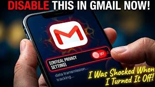 Anyone who users Gmail or Google - disable this feature !❌