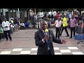 Totenda Ani - Apostle Chiwenga Gomba Sermons