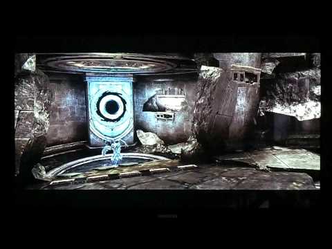 ANNOYING BUG IN DARKSIDERS 2 - The Ivory Citadel (Elfenbeinzitadelle) - X-Box 360 ANNOYING BUG IN DARKSIDERS 2 - The Ivory Citadel (Elfenbeinzitadelle) - X-Box 360