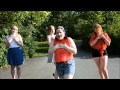 Shy Boy(샤이보이) - Secret(시크릿) - Swe-T - Dance Cover