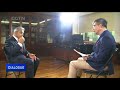 exclusive interview with professor kishore mahbubani