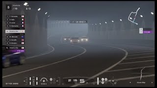 グランツーリスモ７【GT７】東京エクスプレスウェイ ジャパニーズ・クラブマンカップ５５０