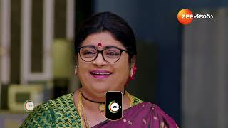 Chiranjeevi Lakshmi Sowbhagyavati | Ep - 664 | Preview | Feb 02 2025 | Zee Telugu