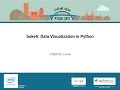 Chalmer Lowe - bokeh: Data Visualization in Python - PyCon 2017