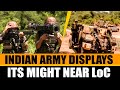 J&K | Indian Army strengthened its anti-infiltration Grid and with latest weaponry | Line of Control