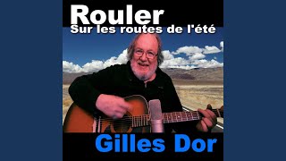 Rouler sur les routes de l'été