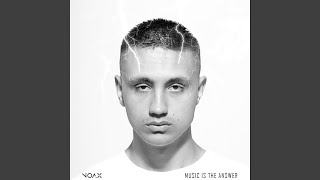 MUSIC IS THE ANSWER (Extended Mix)