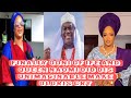 FINALLY OONI OF IFE AND QUEEN NAOMI DID DIS UNIMAGINABLE MAKE OLORIS CRY