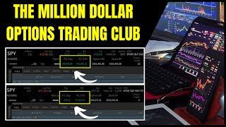 The Million Dollar Investing Club [LTI]