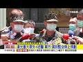 漢光重大意外4送醫 軍方 演訓暫沒停止規劃│中視新聞 20200703