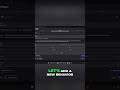 GDevelop 3D Platformer Camera: Easy Mouse Control! #shorts #tutorial #gamedev #gdevelop #gdevelop5