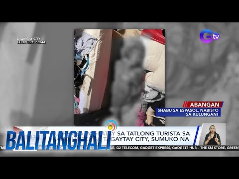 Balitanghali: (Part 1) July 17, 2024