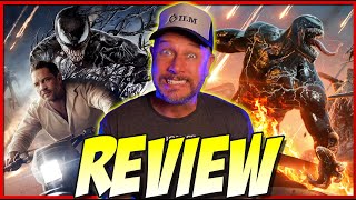 Venom: The Last Dance | Movie Review