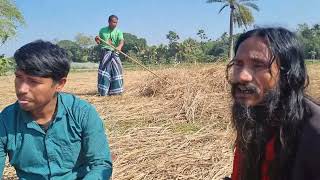 “মানুষ ছাড়া ক্ষেপারে তুই মুল হারাবি , মানুষ ভজলে  সোনার মানুষ হবি “