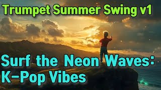 Trumpet Summer Swing v1